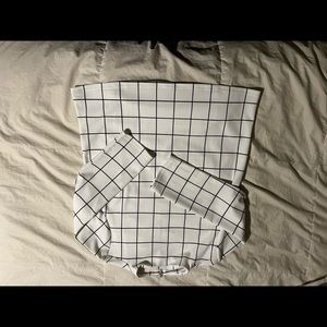 Formal long sleeve